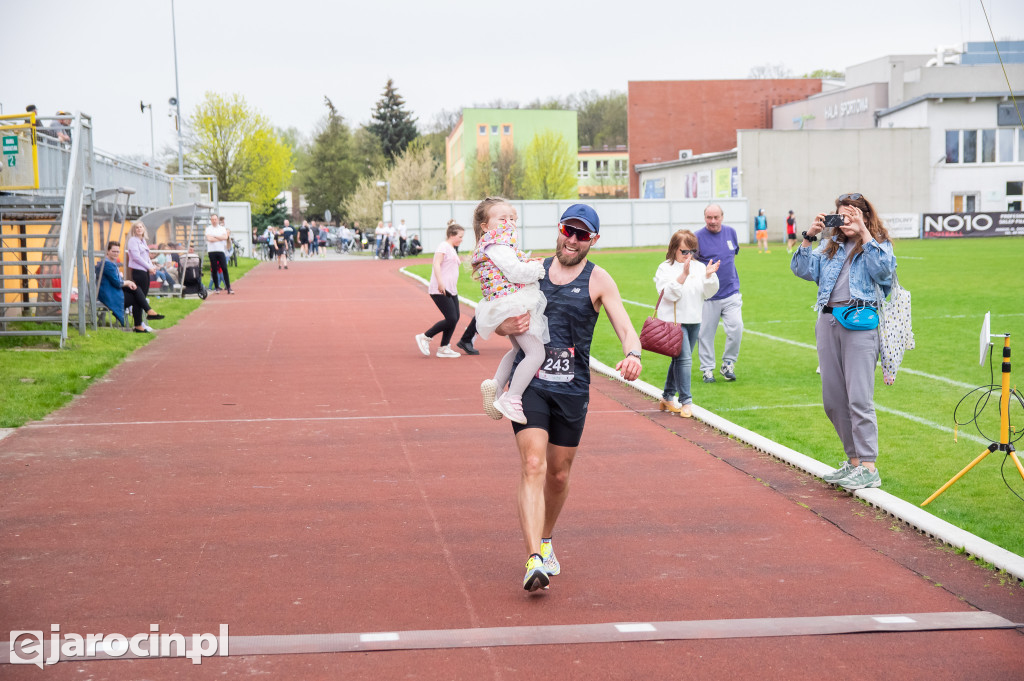 RockRun Jarocin 2023 - meta