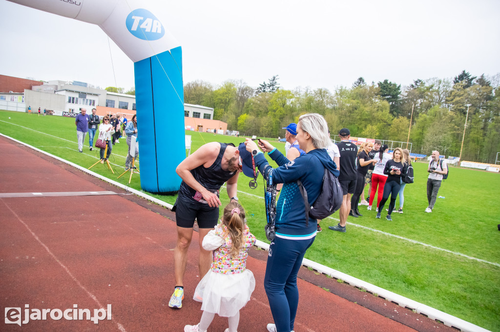 RockRun Jarocin 2023 - meta