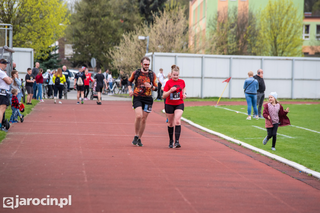 RockRun Jarocin 2023 - meta