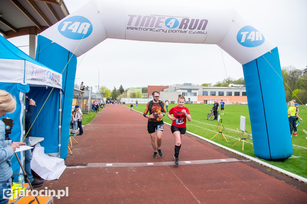 RockRun Jarocin 2023 - meta