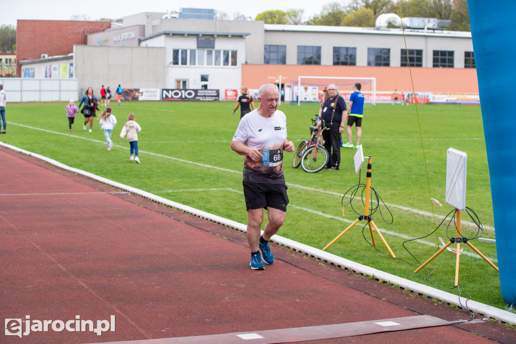 RockRun Jarocin 2023 - meta