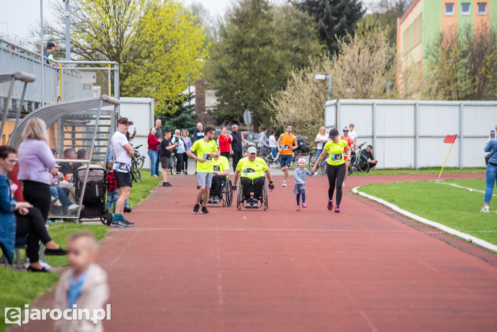 RockRun Jarocin 2023 - meta