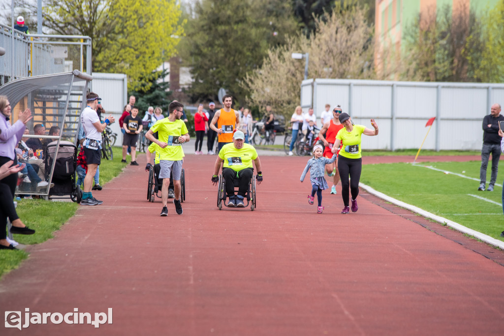 RockRun Jarocin 2023 - meta