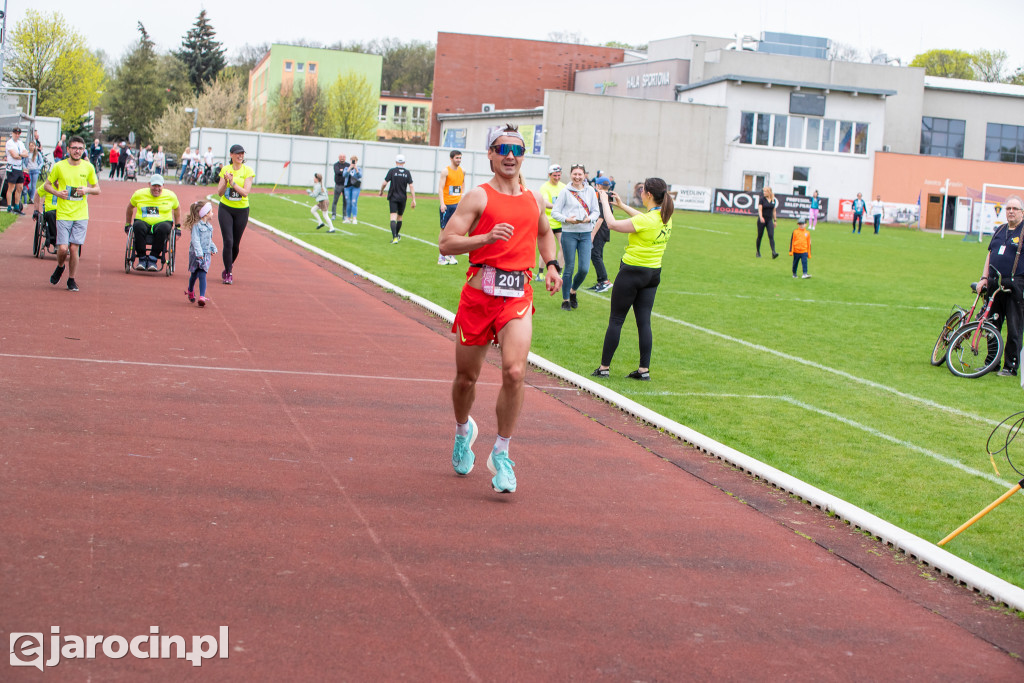 RockRun Jarocin 2023 - meta