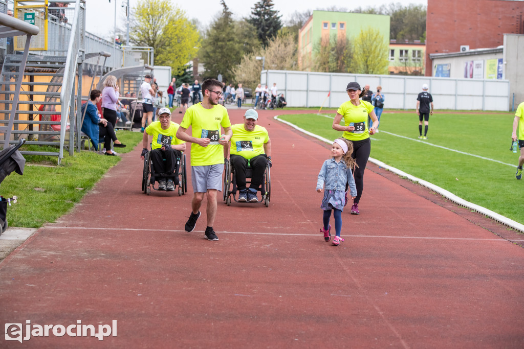 RockRun Jarocin 2023 - meta