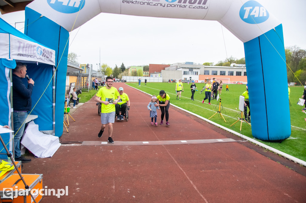 RockRun Jarocin 2023 - meta