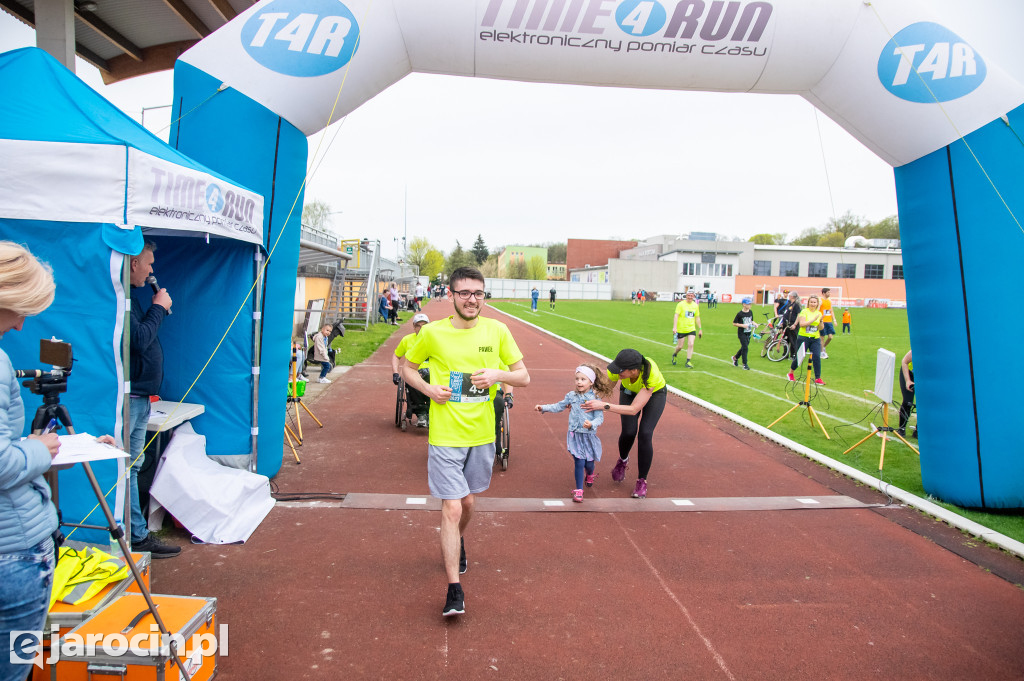 RockRun Jarocin 2023 - meta