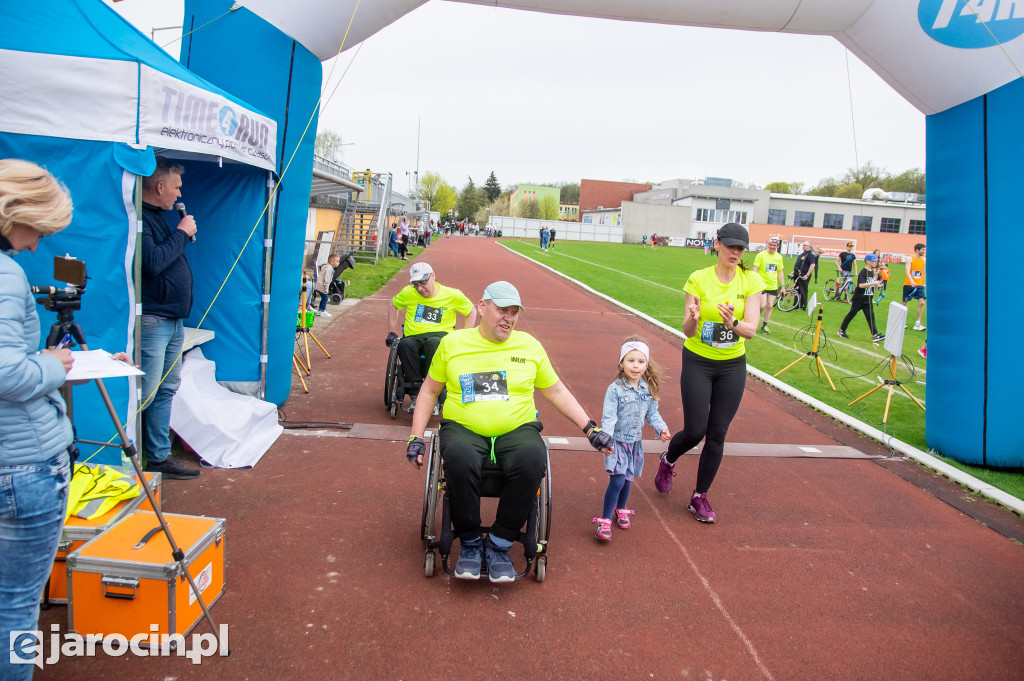 RockRun Jarocin 2023 - meta