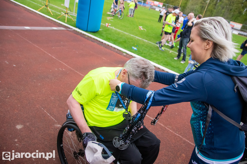 RockRun Jarocin 2023 - meta