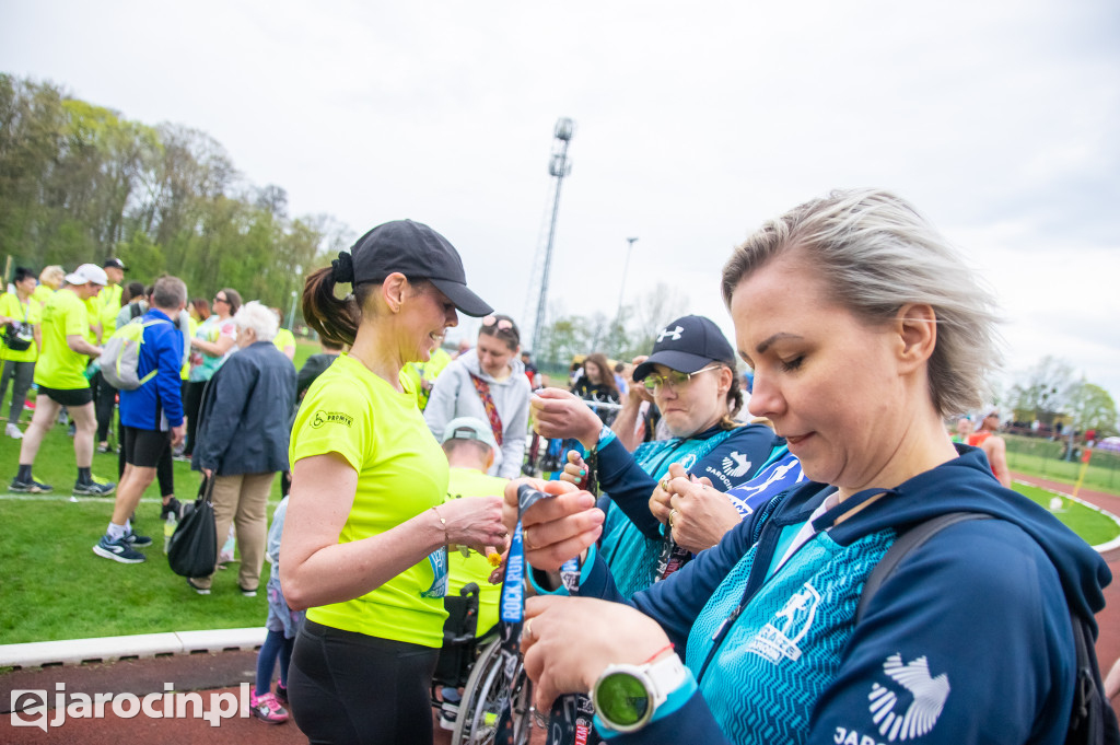 RockRun Jarocin 2023 - meta