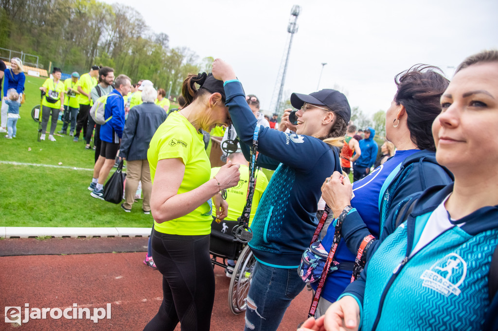 RockRun Jarocin 2023 - meta