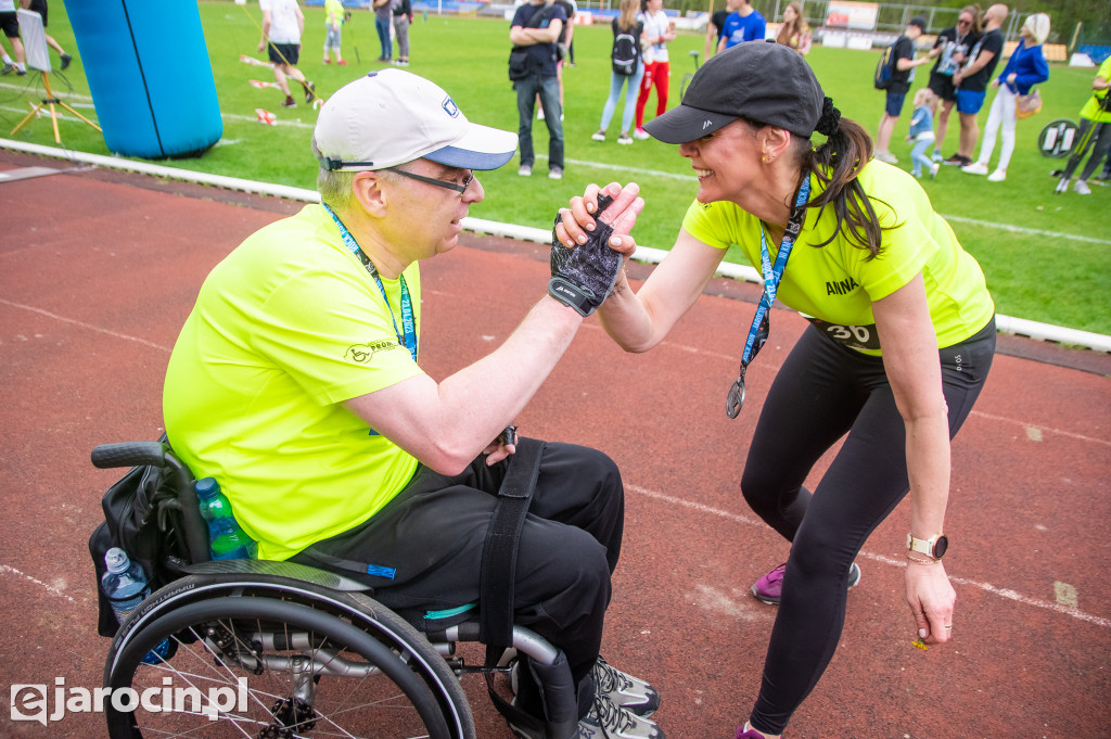 RockRun Jarocin 2023 - meta