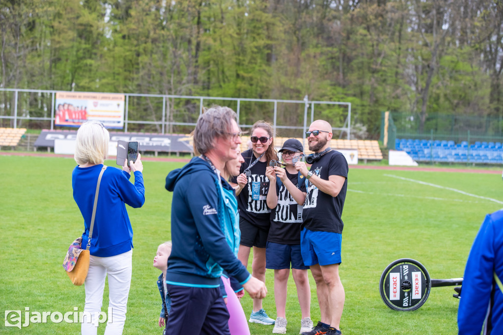 RockRun Jarocin 2023 - meta