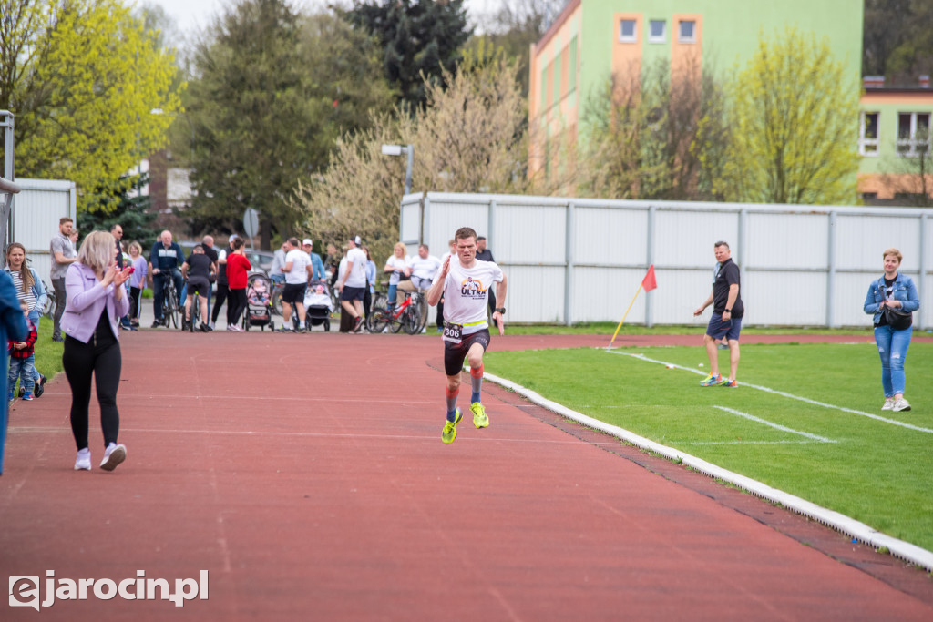 RockRun Jarocin 2023 - meta