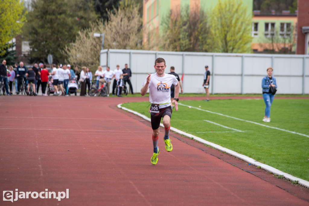 RockRun Jarocin 2023 - meta
