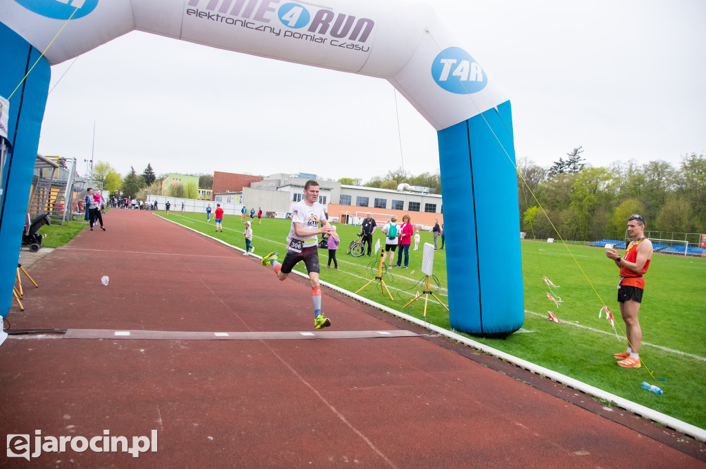 RockRun Jarocin 2023 - meta