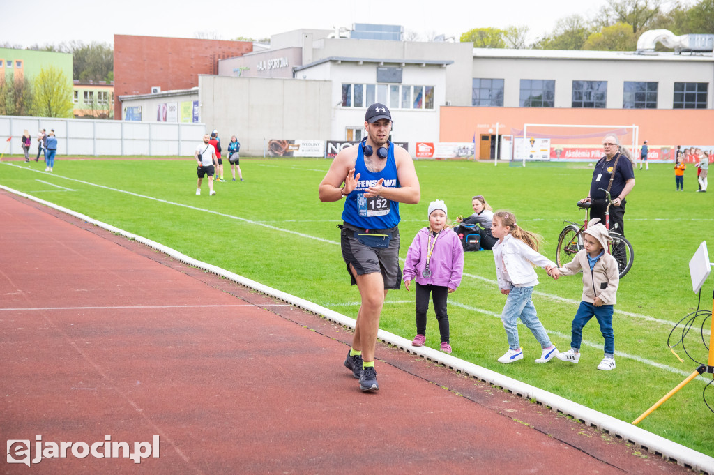 RockRun Jarocin 2023 - meta