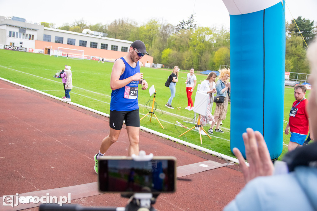 RockRun Jarocin 2023 - meta