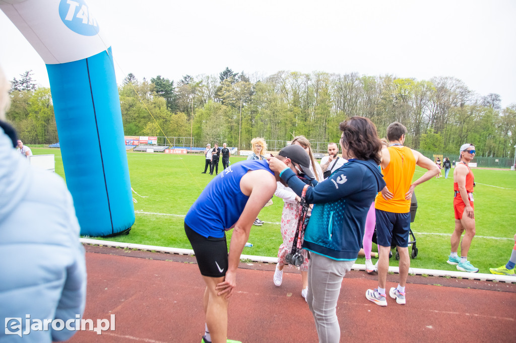 RockRun Jarocin 2023 - meta