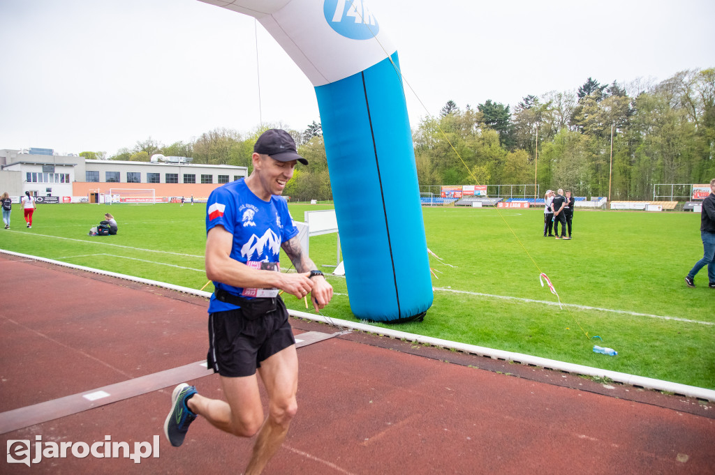 RockRun Jarocin 2023 - meta