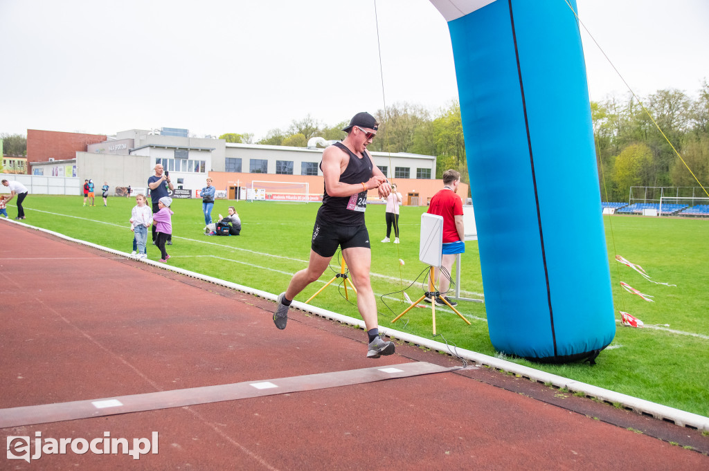 RockRun Jarocin 2023 - meta