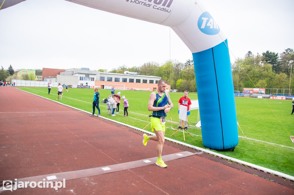 RockRun Jarocin 2023 - meta