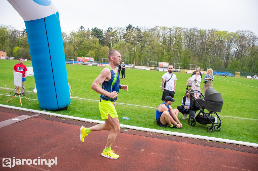 RockRun Jarocin 2023 - meta