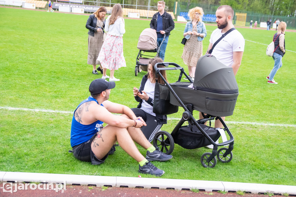 RockRun Jarocin 2023 - meta