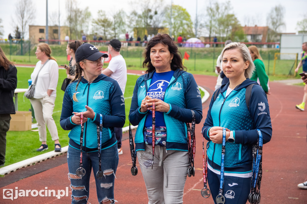 RockRun Jarocin 2023 - meta