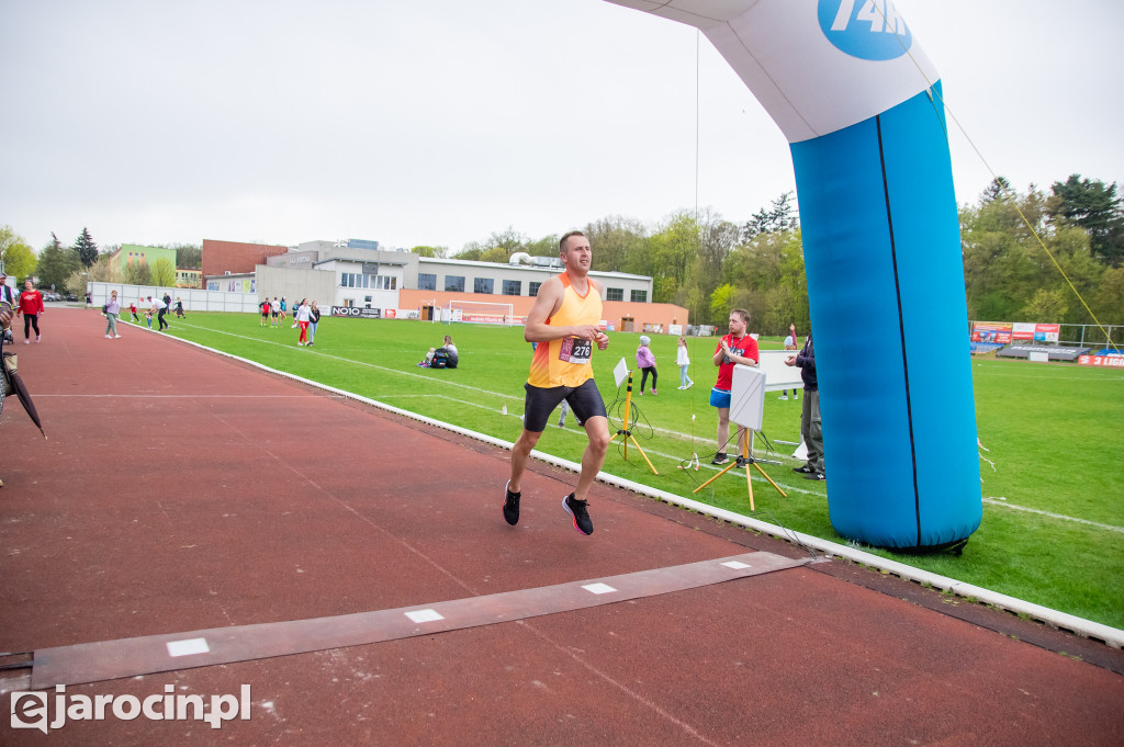 RockRun Jarocin 2023 - meta