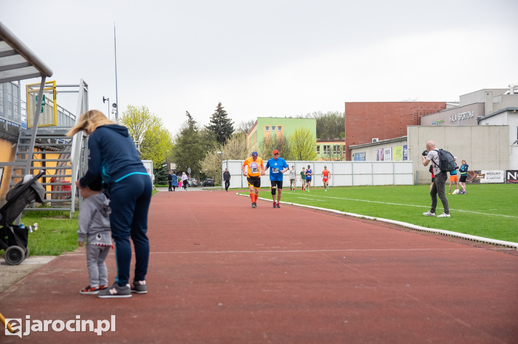 RockRun Jarocin 2023 - meta