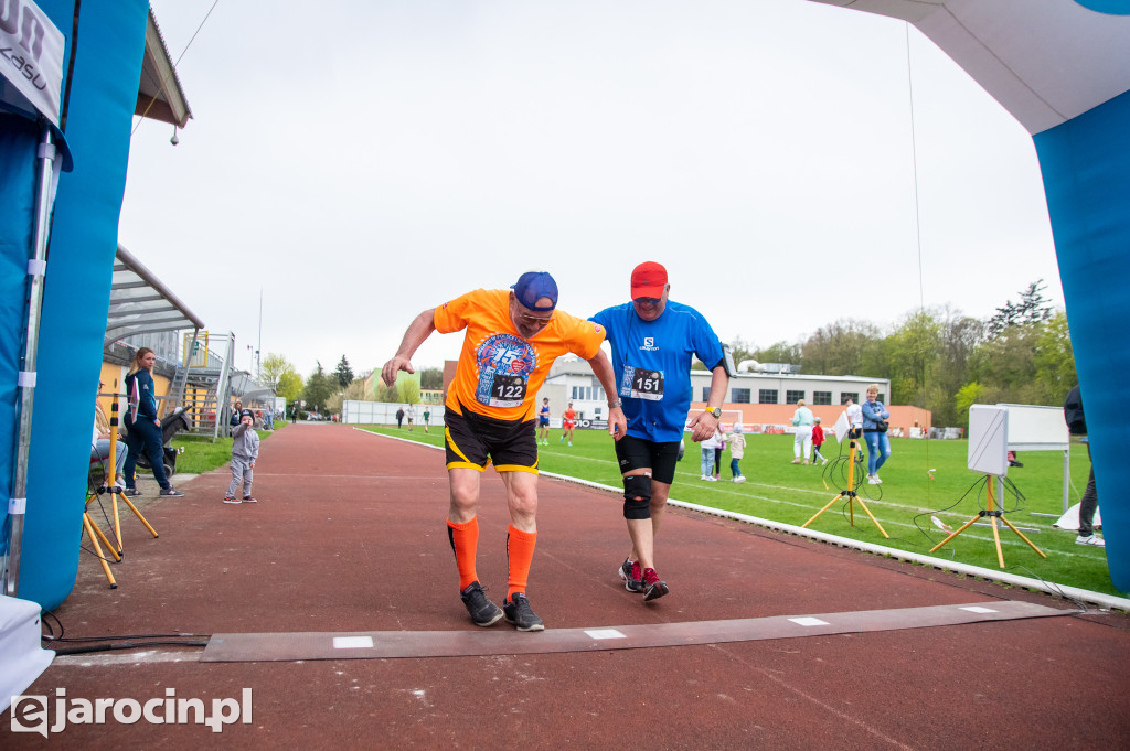 RockRun Jarocin 2023 - meta