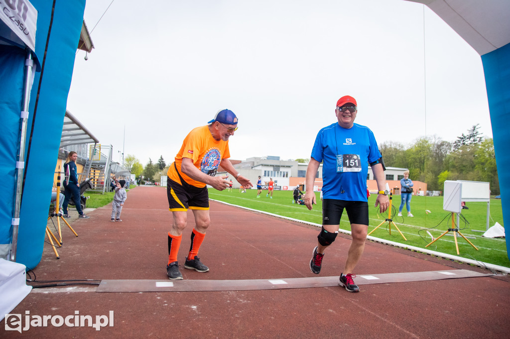 RockRun Jarocin 2023 - meta