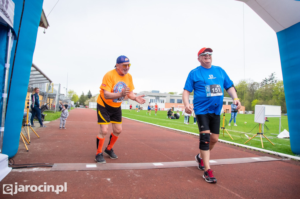 RockRun Jarocin 2023 - meta