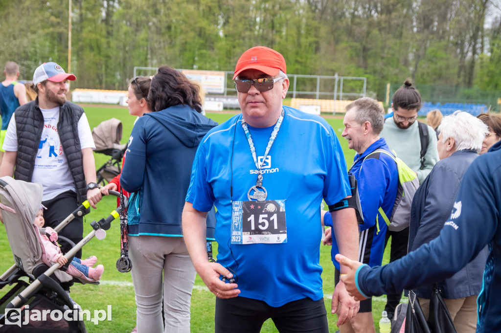 RockRun Jarocin 2023 - meta