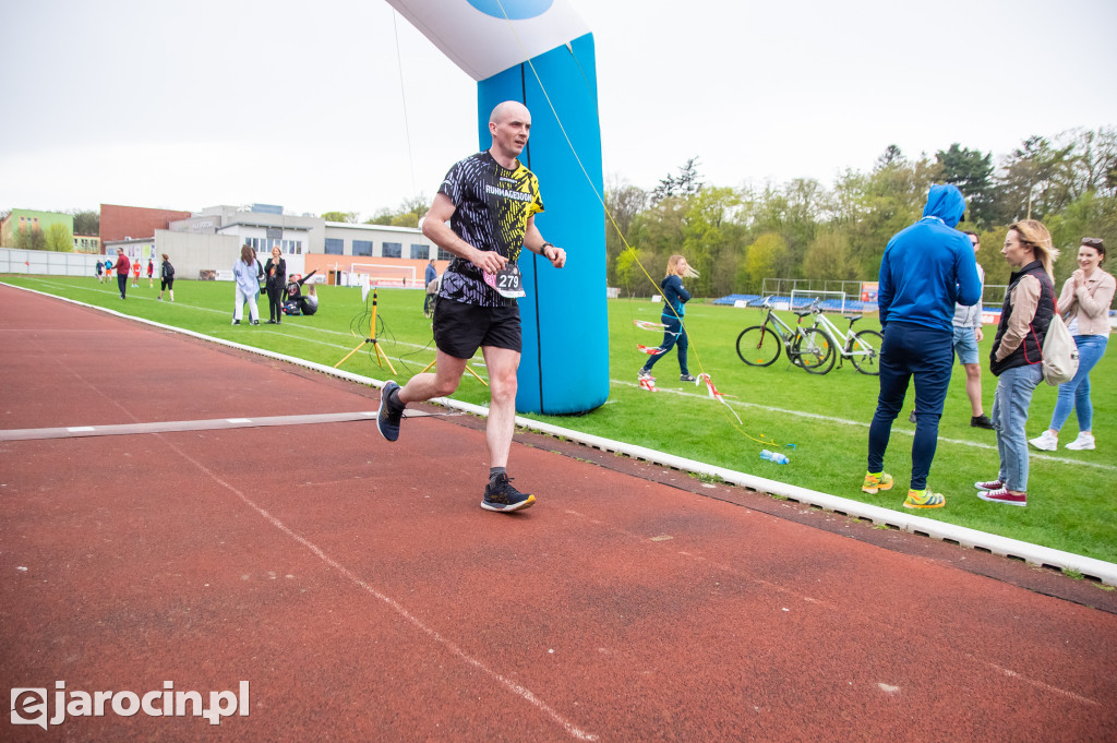 RockRun Jarocin 2023 - meta