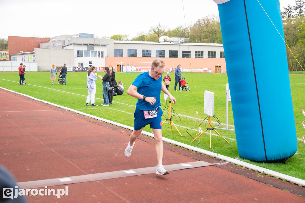 RockRun Jarocin 2023 - meta