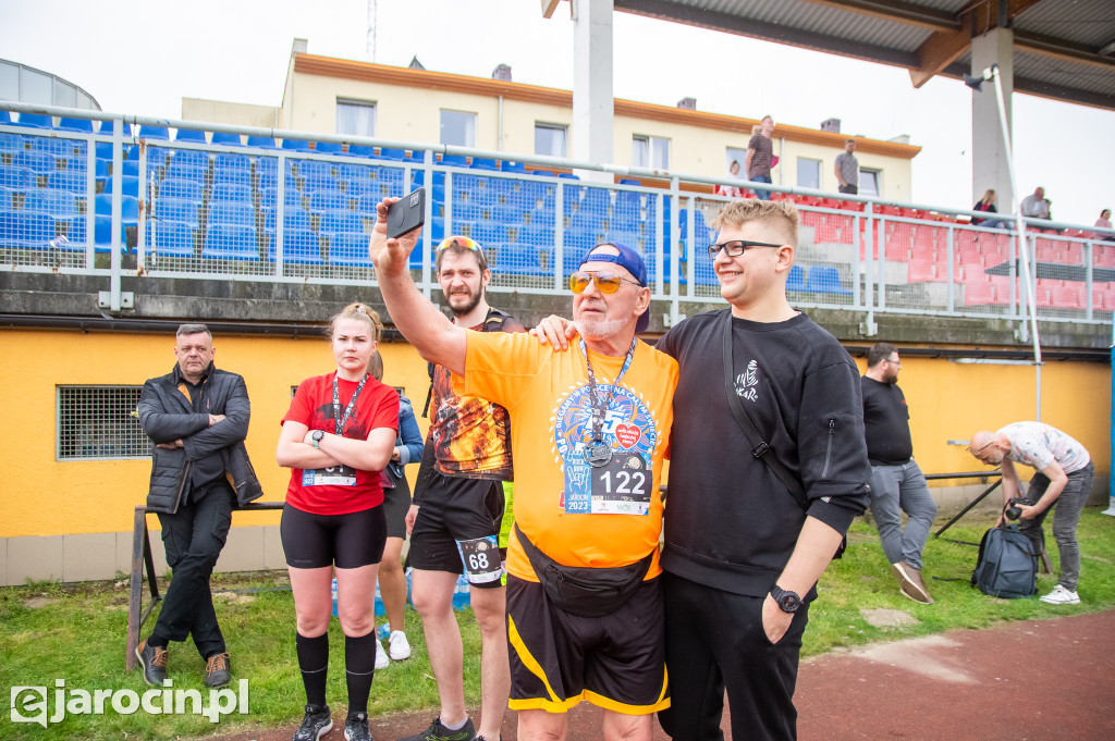 RockRun Jarocin 2023 - meta