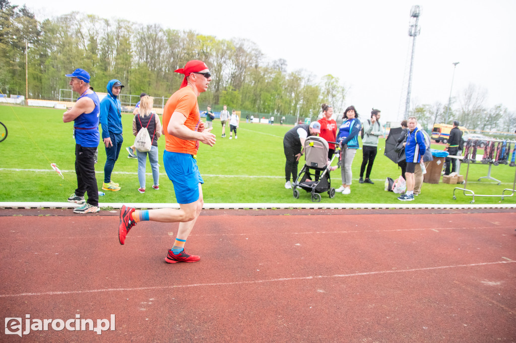 RockRun Jarocin 2023 - meta