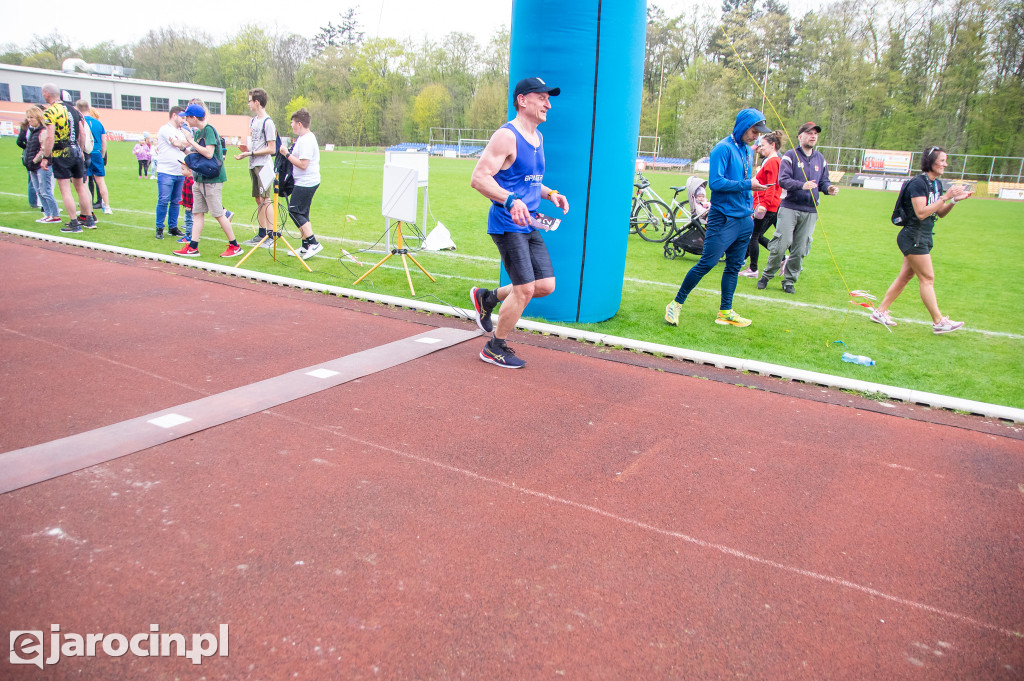 RockRun Jarocin 2023 - meta