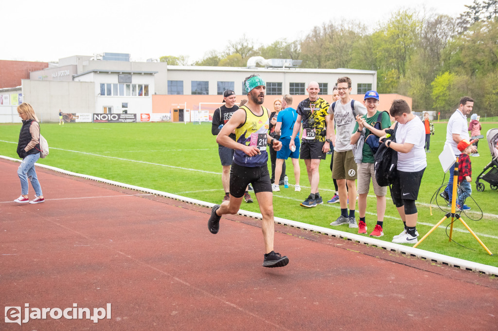 RockRun Jarocin 2023 - meta