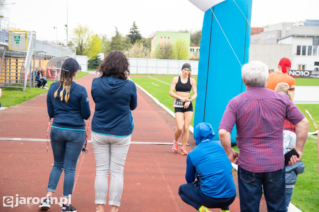 RockRun Jarocin 2023 - meta