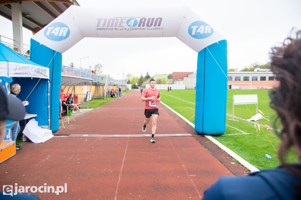 RockRun Jarocin 2023 - meta