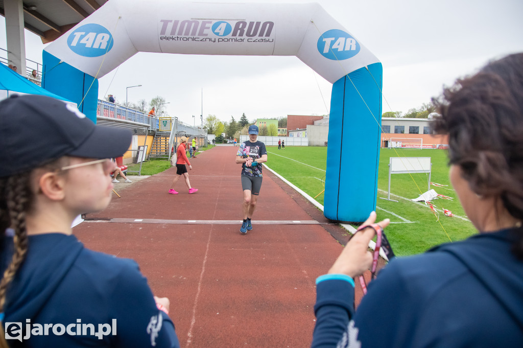 RockRun Jarocin 2023 - meta