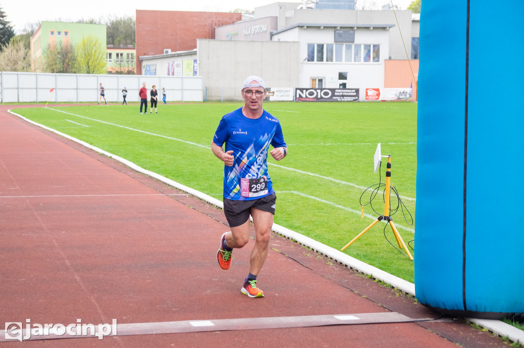 RockRun Jarocin 2023 - meta