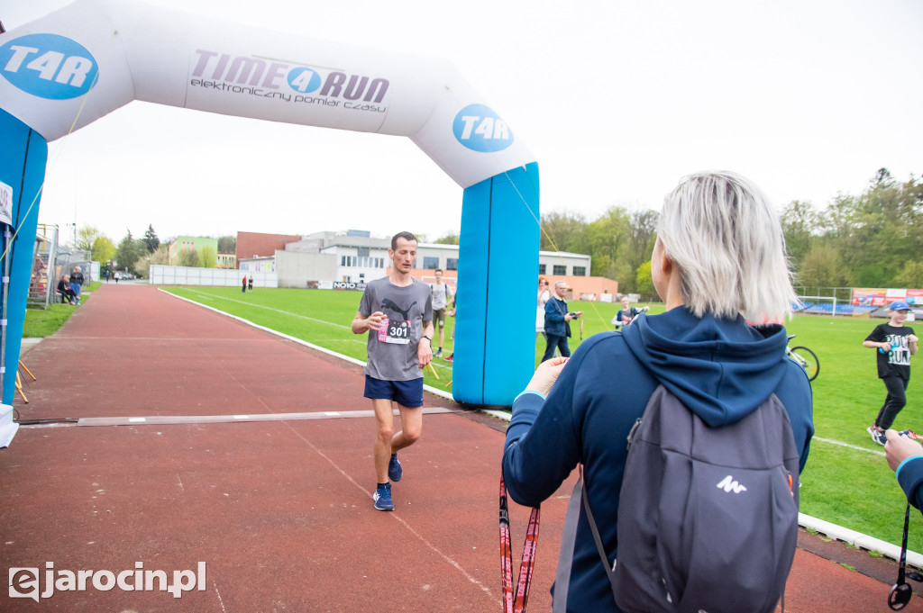 RockRun Jarocin 2023 - meta