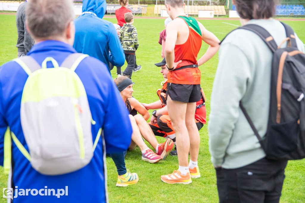 RockRun Jarocin 2023 - meta