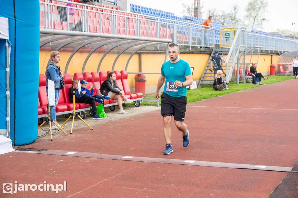 RockRun Jarocin 2023 - meta