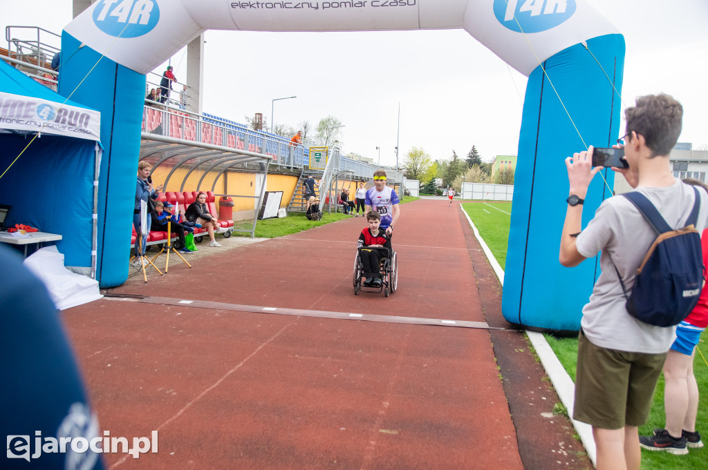 RockRun Jarocin 2023 - meta