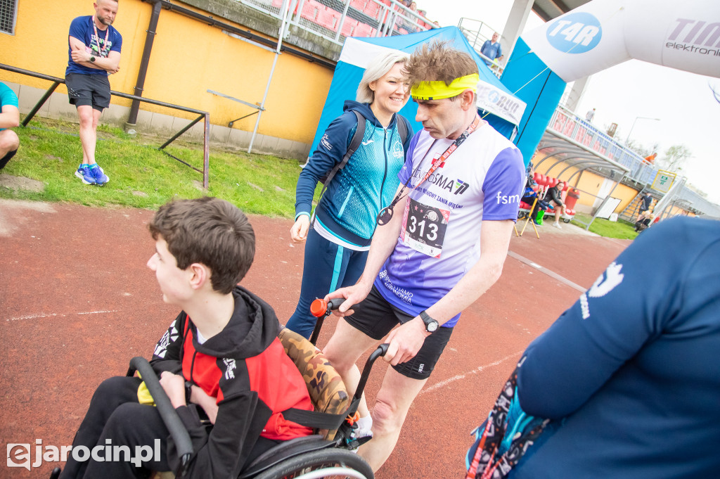 RockRun Jarocin 2023 - meta